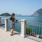 Rivalago Hotel 4*