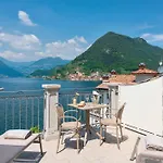 Rivalago 4* Sulzano