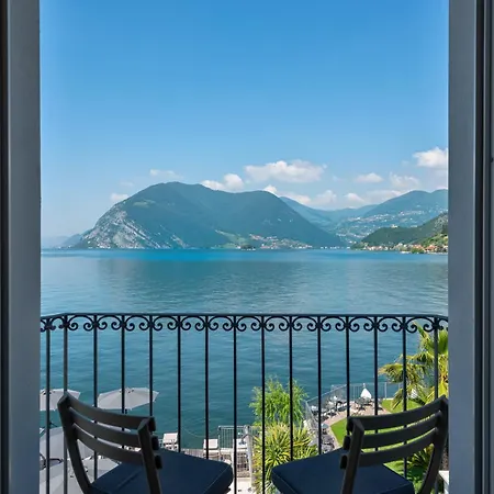 Rivalago Hotel Sulzano