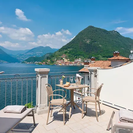 Rivalago 4* Sulzano