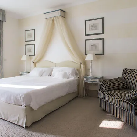 Hotel Rivalago Sulzano