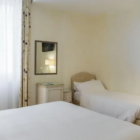 Rivalago Hotel 4*