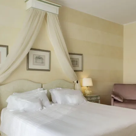 Rivalago Hotel Sulzano