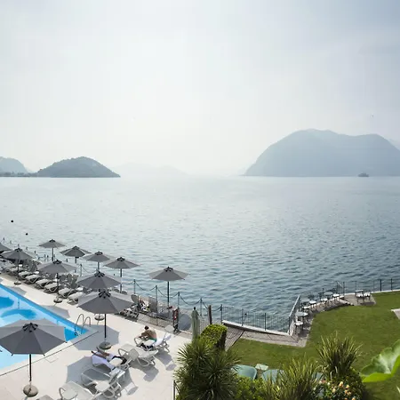 Hotel Rivalago Sulzano