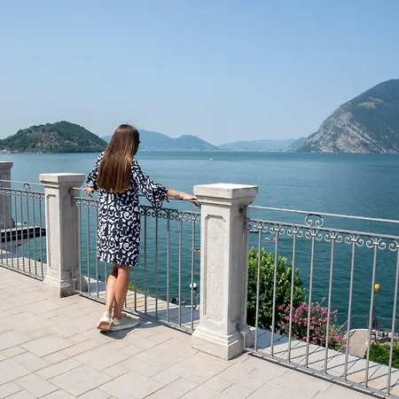 Rivalago Hotel 4*