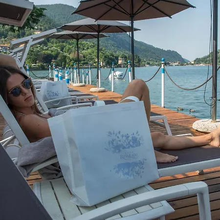 Rivalago 4* Sulzano