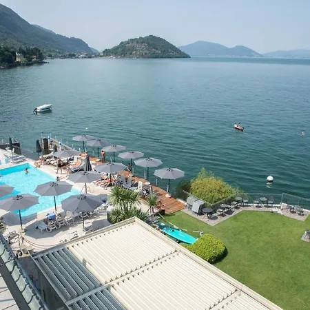 Rivalago 4* Sulzano