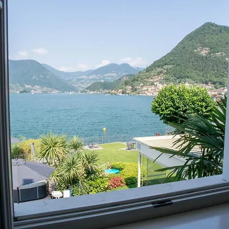 Hotel Rivalago 4*