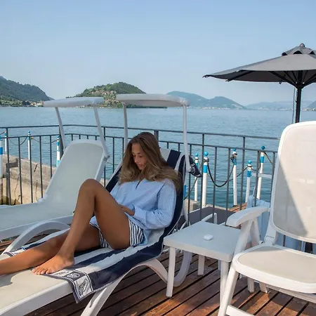 Hotel Rivalago 4*
