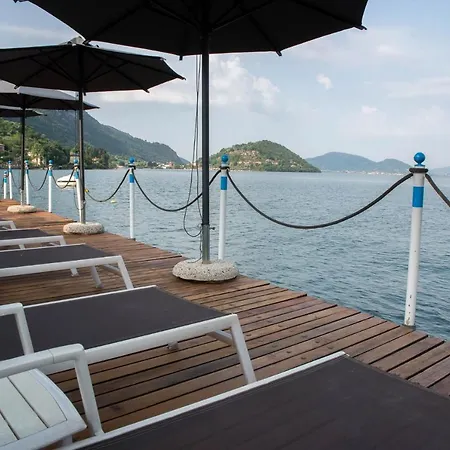 Hotel Rivalago 4*