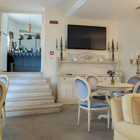 Hotel Rivalago 4*