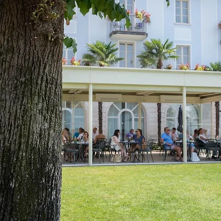 Rivalago Hotel 4*