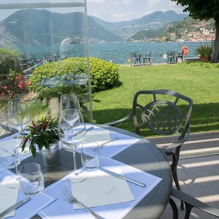 Hotel Rivalago