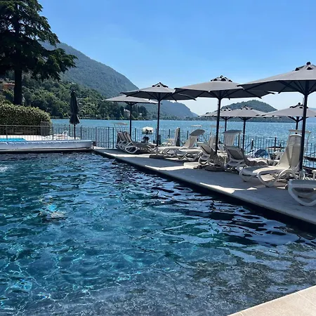 Hotel Rivalago 4*