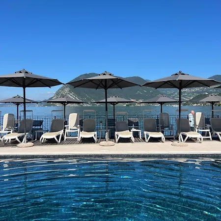 Rivalago Hotel Sulzano