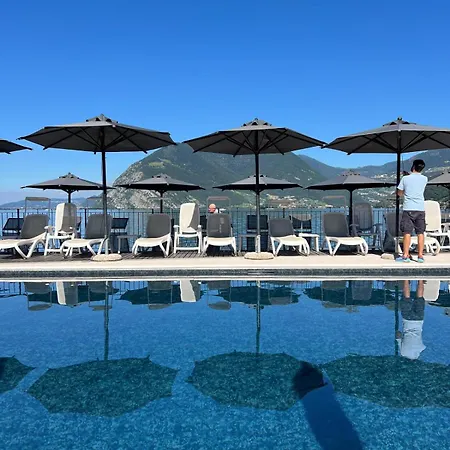 Hotel Rivalago Sulzano