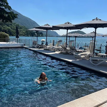 Hotel Rivalago