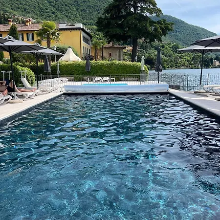 Rivalago Hotel 4*