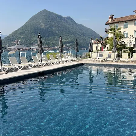Rivalago Hotel Sulzano