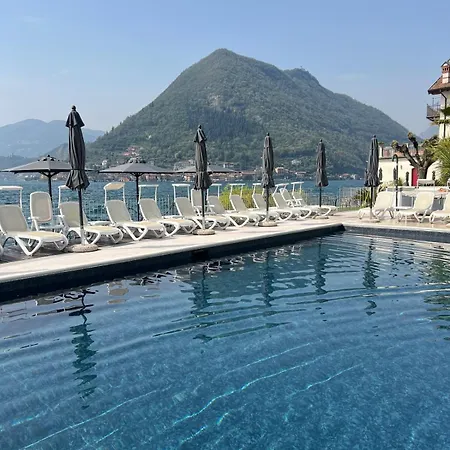 Rivalago 4* Sulzano