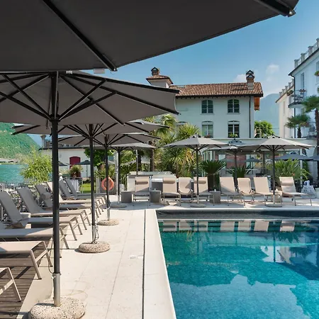 Hotel Rivalago Sulzano