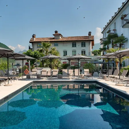 Hotel Rivalago