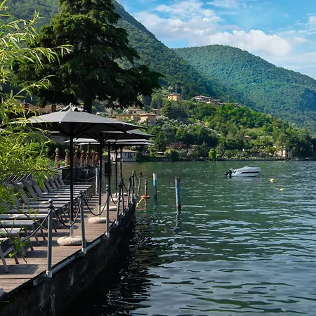 Rivalago 4* Sulzano