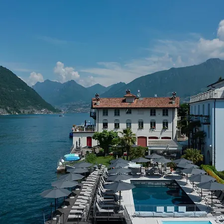 Rivalago Hotel 4*