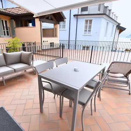 Hotel Rivalago 4*