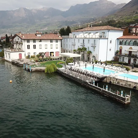 Hotel Rivalago Sulzano