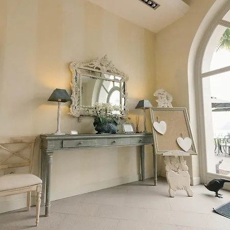 Rivalago Hotel Sulzano