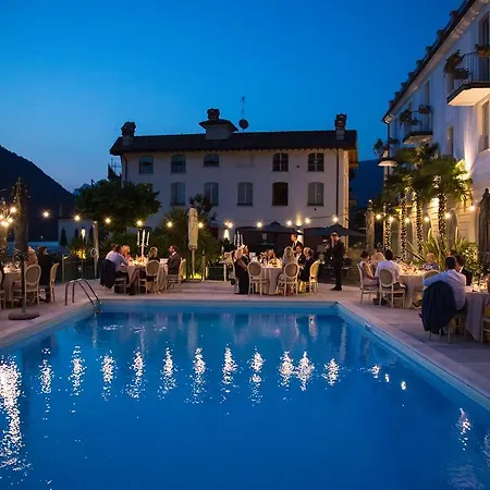 Rivalago Hotel Sulzano