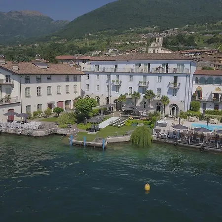 Rivalago Hotel 4*