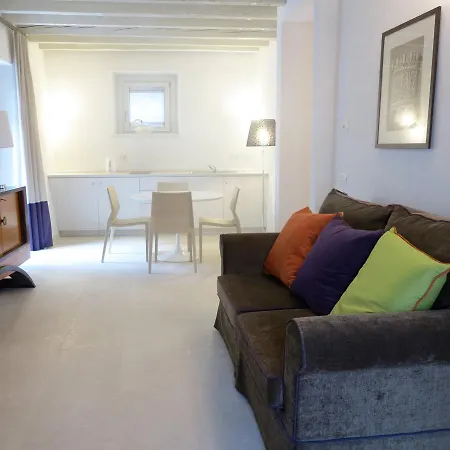 Hotel Rivalago 4*