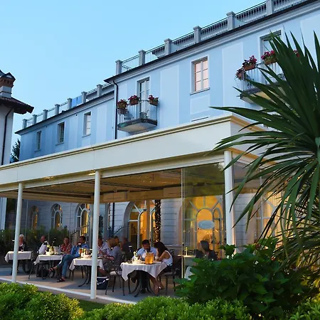 Hotel Rivalago Sulzano