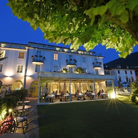 Hotel Rivalago 4*