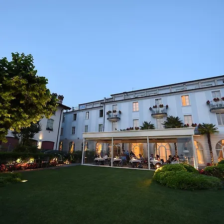 Hotel Rivalago Sulzano