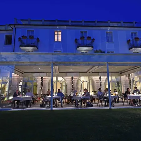Rivalago Hotel 4*