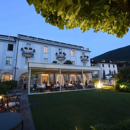 Rivalago Hotel Sulzano