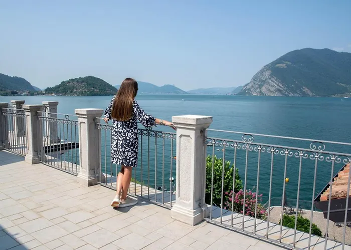 Rivalago Hotel 4*