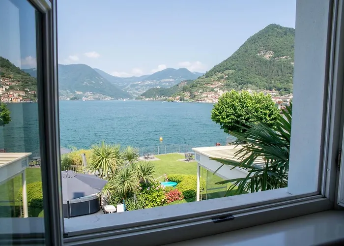 Hotel Rivalago 4*