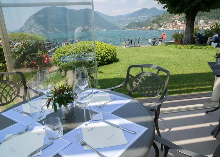 Hotel Rivalago