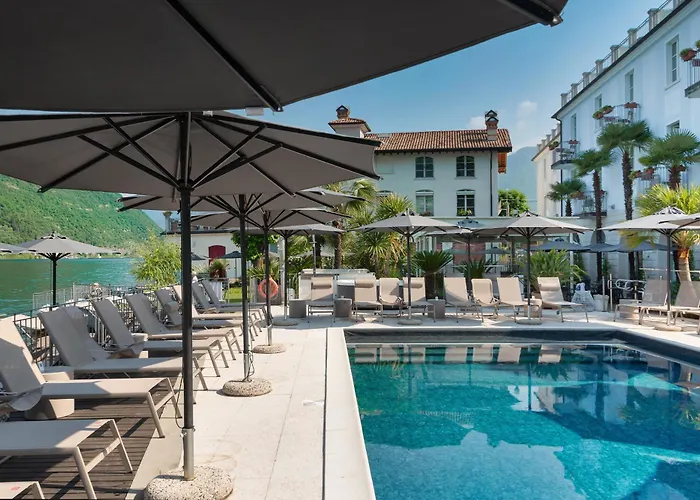 Hotel Rivalago Sulzano