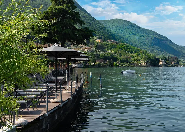 Rivalago 4* Sulzano