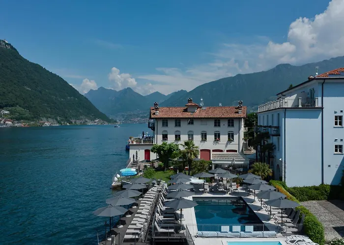 Rivalago Hotel 4*