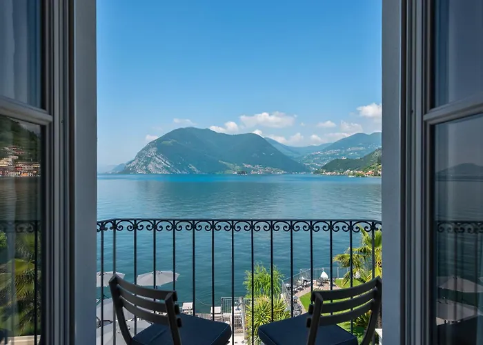Rivalago Hotel Sulzano