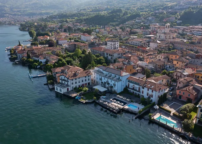Rivalago Hotel Sulzano