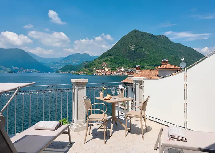 Rivalago 4* Sulzano