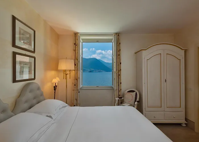Rivalago Hotel Sulzano