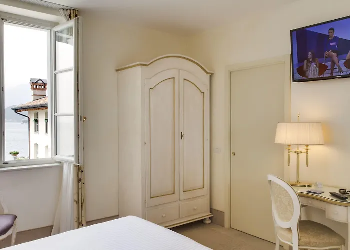 Rivalago Hotel Sulzano